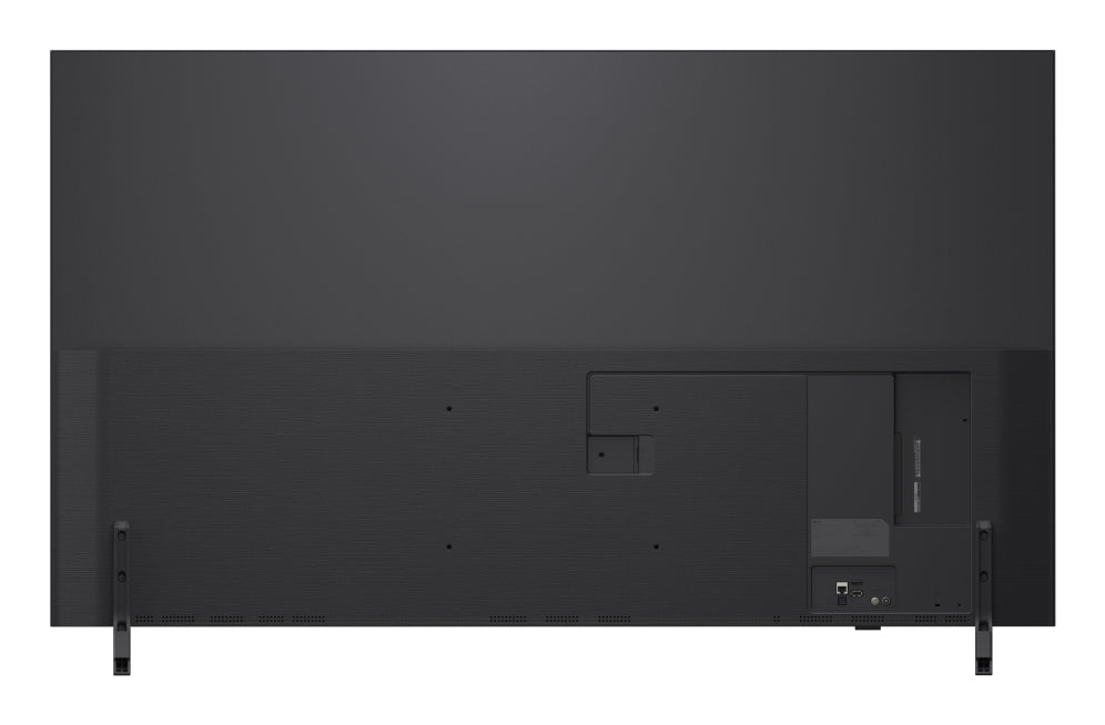 LG QNED AI 65QNED82A6B 165.1 cm (65") 4K Ultra HD Smart TV Wifi Negro