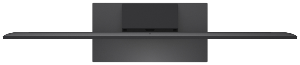 LG QNED evo AI 55QNED87A6B 139.7 cm (55") 4K Ultra HD Smart TV Wifi Negro - detalle