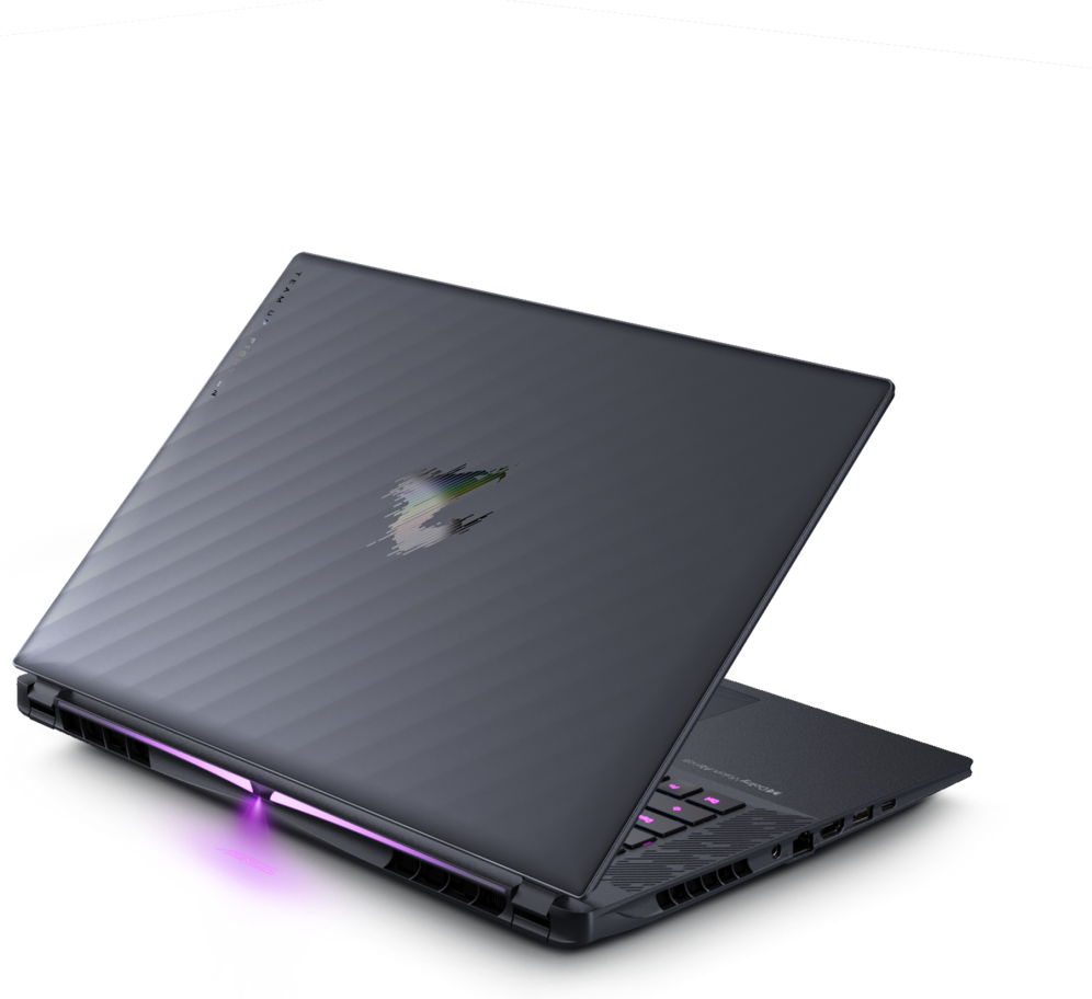 GIGABYTE AORUS ELITE 16 BWH Portátil Gaming - 16.0“. 165Hz WQXGA. Intel Ultra 9 275HX. NVIDIA RTX 5070. 32GB DDR5 5600MHz. 1TB Gen4 SSD. Win 11 Home. Garantía de 2 años. Dolby Atmos. ELITE 16 BWHC3ESC64SH - detalle