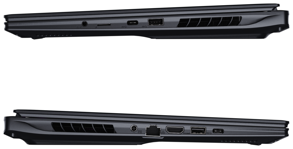 GIGABYTE AORUS ELITE 16 BWH Portátil Gaming - 16.0“. 165Hz WQXGA. Intel Ultra 9 275HX. NVIDIA RTX 5070. 32GB DDR5 5600MHz. 1TB Gen4 SSD. Win 11 Home. Garantía de 2 años. Dolby Atmos. ELITE 16 BWHC3ESC64SH - detalle