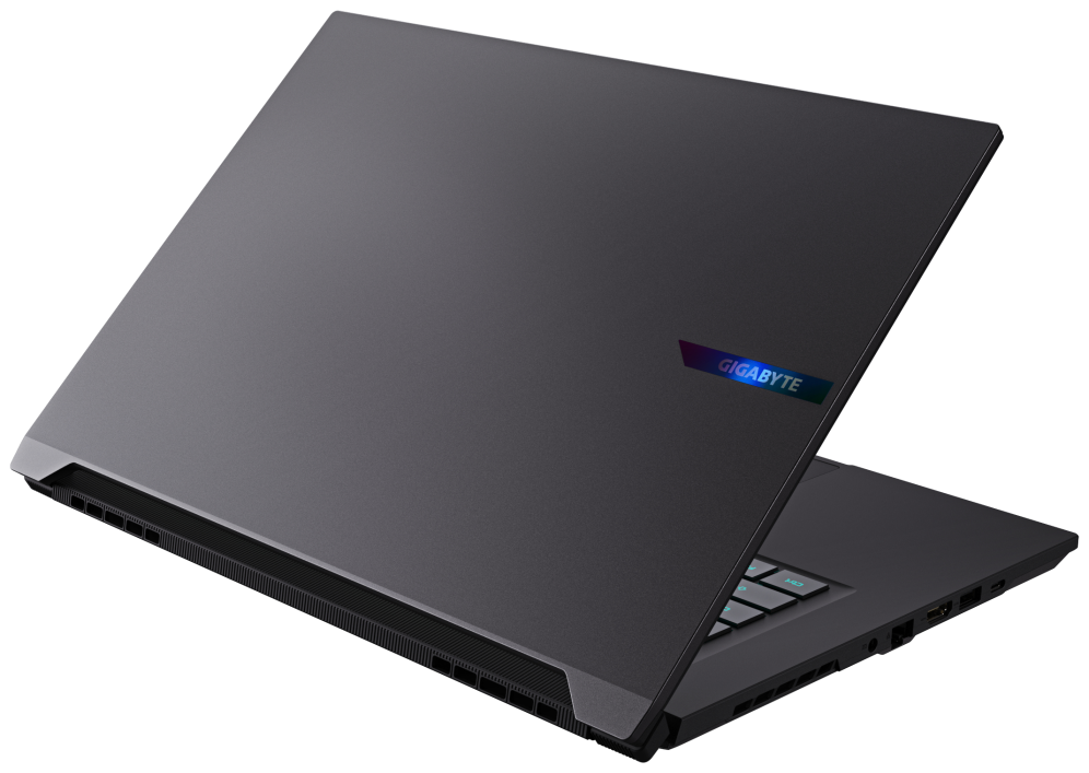 GIGABYTE AERO X16 2WH Portátil Gaming – 16“. 165Hz WQXGA. Ryzen AI 9 HX 370. GPU NVIDIA RTX 5070. 32GB DDR5 5200MHz. SSD Gen4 de 1TB. Win 11 Home. Garantía de 2 años. Dolby Atmos. AERO X16 2WHA3ESC64AH - detalle