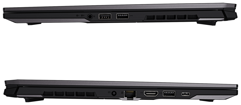 GIGABYTE AERO X16 2WH Portátil Gaming – 16“. 165Hz WQXGA. Ryzen AI 9 HX 370. GPU NVIDIA RTX 5070. 32GB DDR5 5200MHz. SSD Gen4 de 1TB. Win 11 Home. Garantía de 2 años. Dolby Atmos. AERO X16 2WHA3ESC64AH - detalle