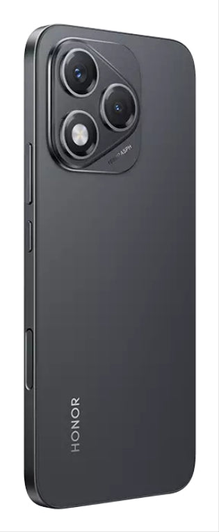 Honor 400 Lite 17 cm (6,7") SIM dual MagicOS 9.0 5G MicroUSB 8 GB 256 GB 5230 mAh Negro