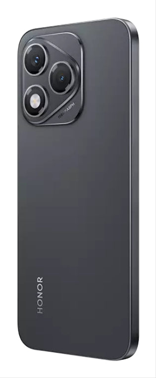 Honor 400 Lite 17 cm (6,7") SIM dual MagicOS 9.0 5G MicroUSB 8 GB 256 GB 5230 mAh Negro