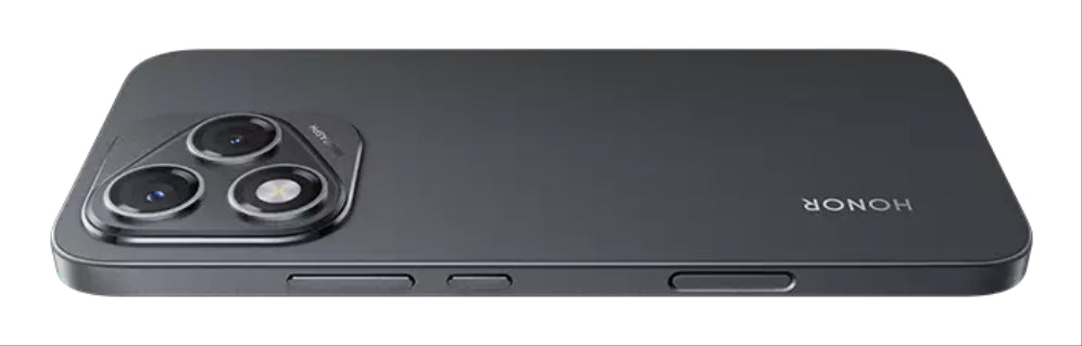 Honor 400 Lite 17 cm (6,7") SIM dual MagicOS 9.0 5G MicroUSB 8 GB 256 GB 5230 mAh Negro