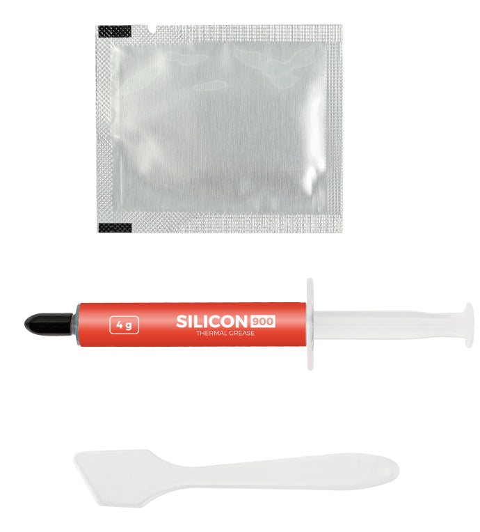 GENESIS NTG-2329 accesorio o pieza de sistema de refrigeración para ordenador Pasta térmica