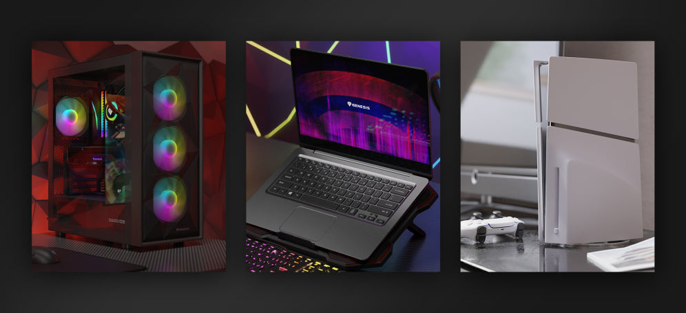 GENESIS NTG-2329 accesorio o pieza de sistema de refrigeración para ordenador Pasta térmica