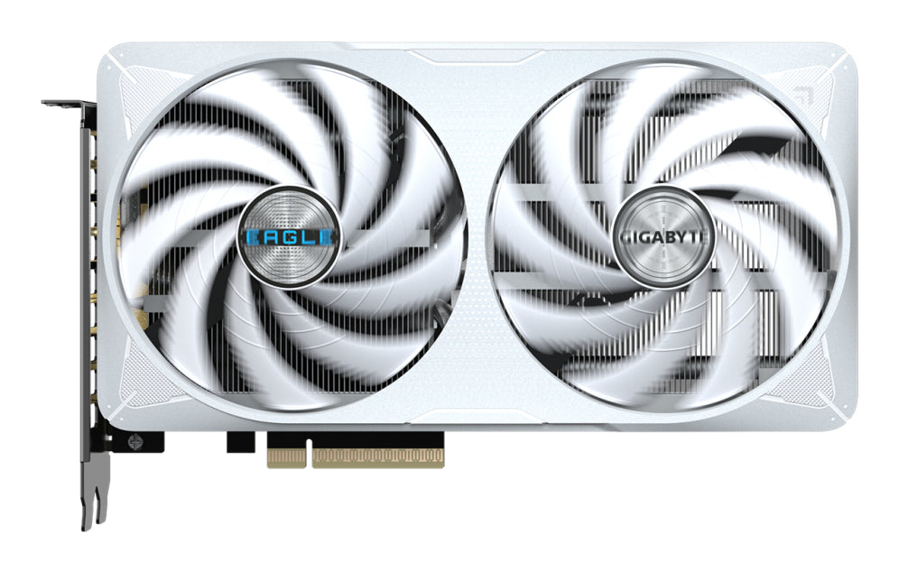 GIGABYTE GeForce RTX 5060 Ti EAGLE OC ICE 16G NVIDIA