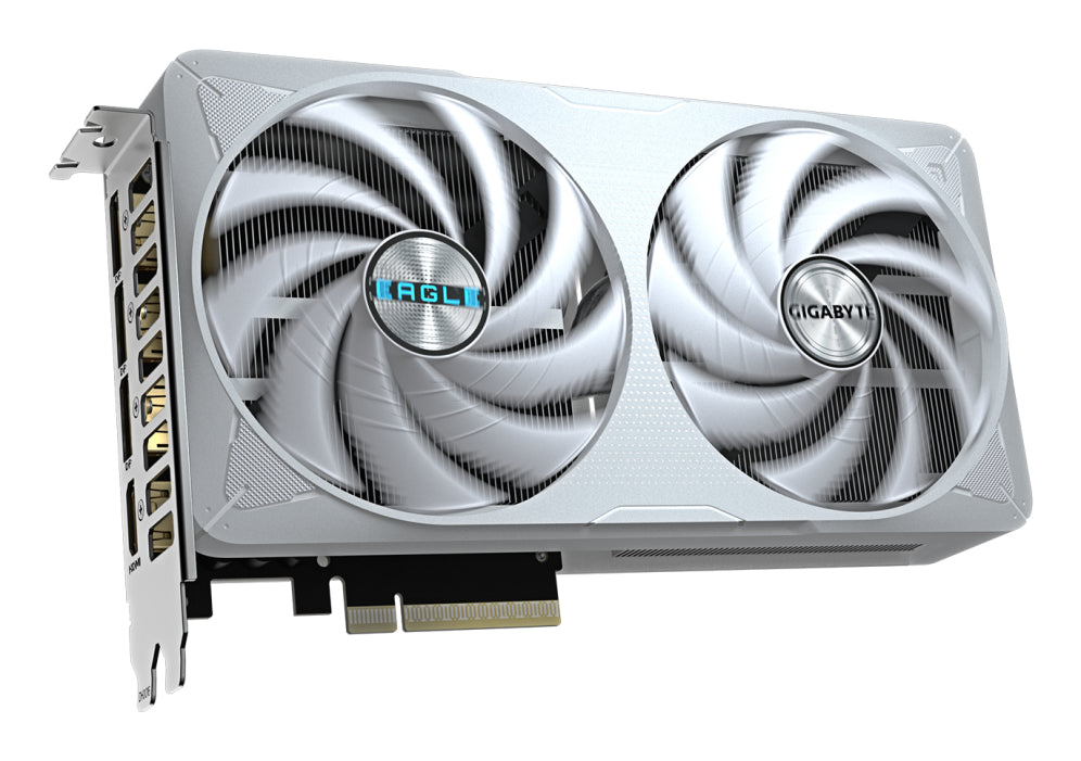GIGABYTE GeForce RTX 5060 Ti EAGLE OC ICE 16G NVIDIA