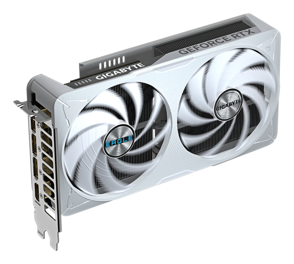 GIGABYTE GeForce RTX 5060 Ti EAGLE OC ICE 16G NVIDIA