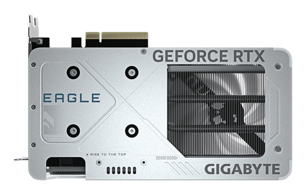 GIGABYTE GeForce RTX 5060 Ti EAGLE OC ICE 16G NVIDIA
