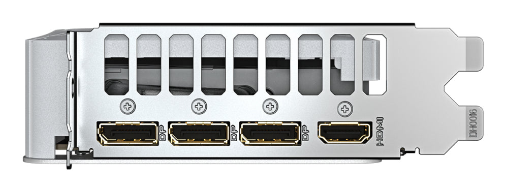 GIGABYTE GeForce RTX 5060 Ti EAGLE OC ICE 16G NVIDIA