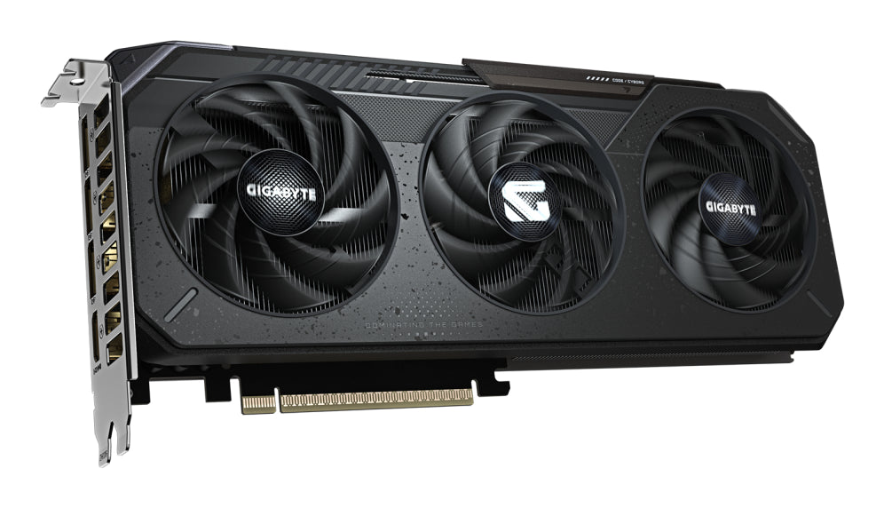 GIGABYTE GeForce RTX 5060 Ti GAMING OC 16G NVIDIA