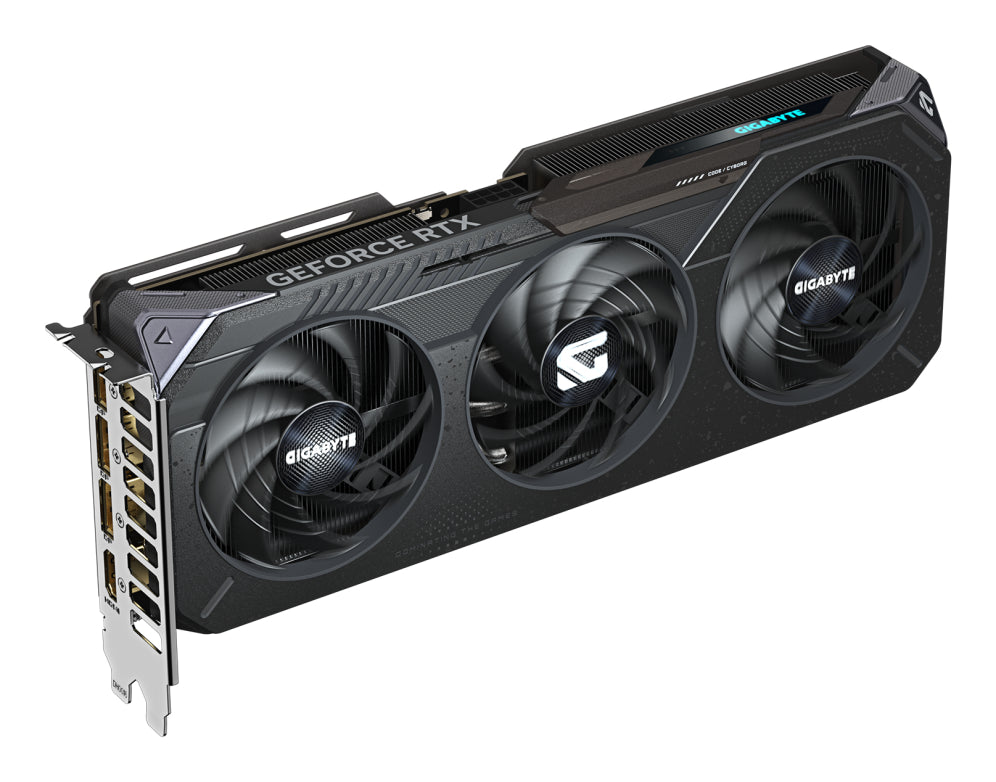 GIGABYTE GeForce RTX 5060 Ti GAMING OC 16G NVIDIA