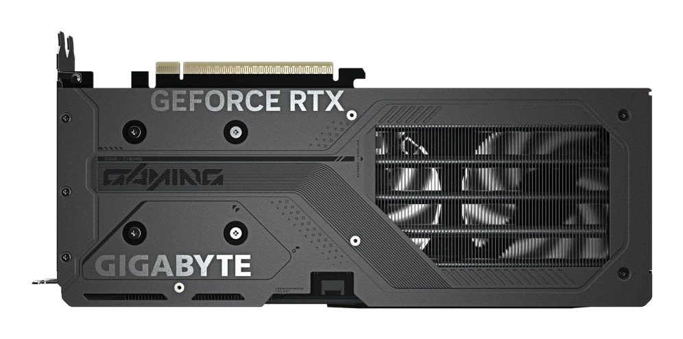 GIGABYTE GeForce RTX 5060 Ti GAMING OC 16G NVIDIA