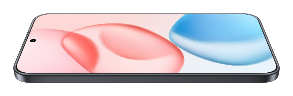 Honor 400 16,6 cm (6,55") MagicOS 9.0 5G 8 GB 256 GB 5300 mAh Negro