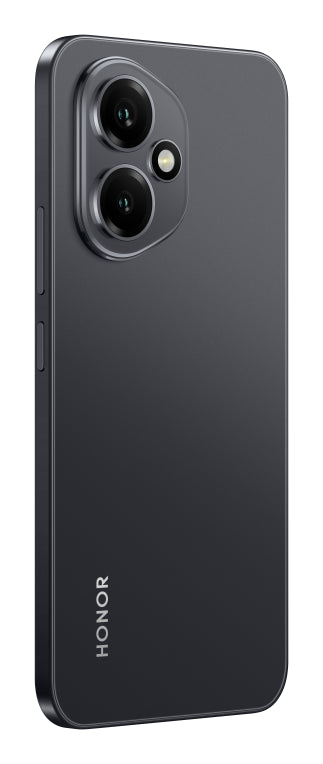 Honor 400 16,6 cm (6,55") MagicOS 9.0 5G 8 GB 256 GB 5300 mAh Negro