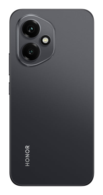 Honor 400 16,6 cm (6,55") MagicOS 9.0 5G 8 GB 256 GB 5300 mAh Negro