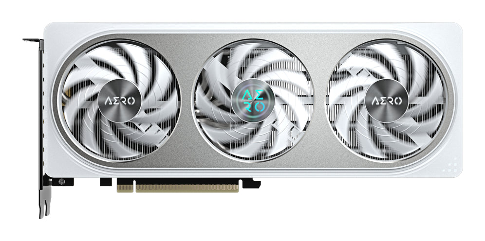 GIGABYTE GeForce RTX 5060 Ti AERO OC 8G NVIDIA