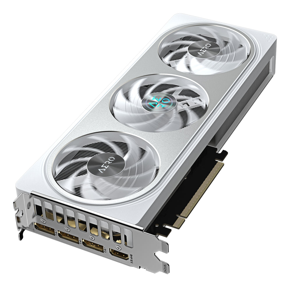 GIGABYTE GeForce RTX 5060 Ti AERO OC 8G NVIDIA