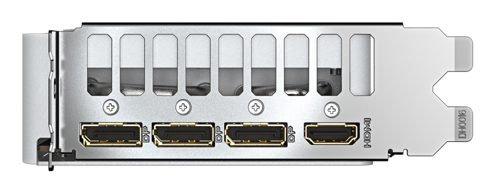 GIGABYTE GeForce RTX 5060 Ti AERO OC 8G NVIDIA