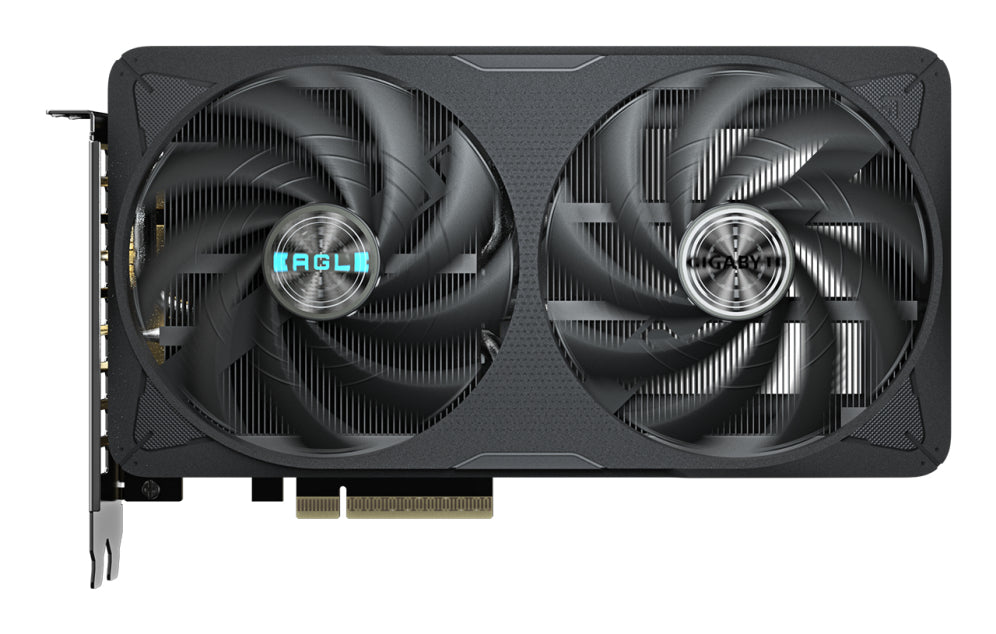GIGABYTE GeForce RTX 5060 Ti EAGLE OC 8G NVIDIA