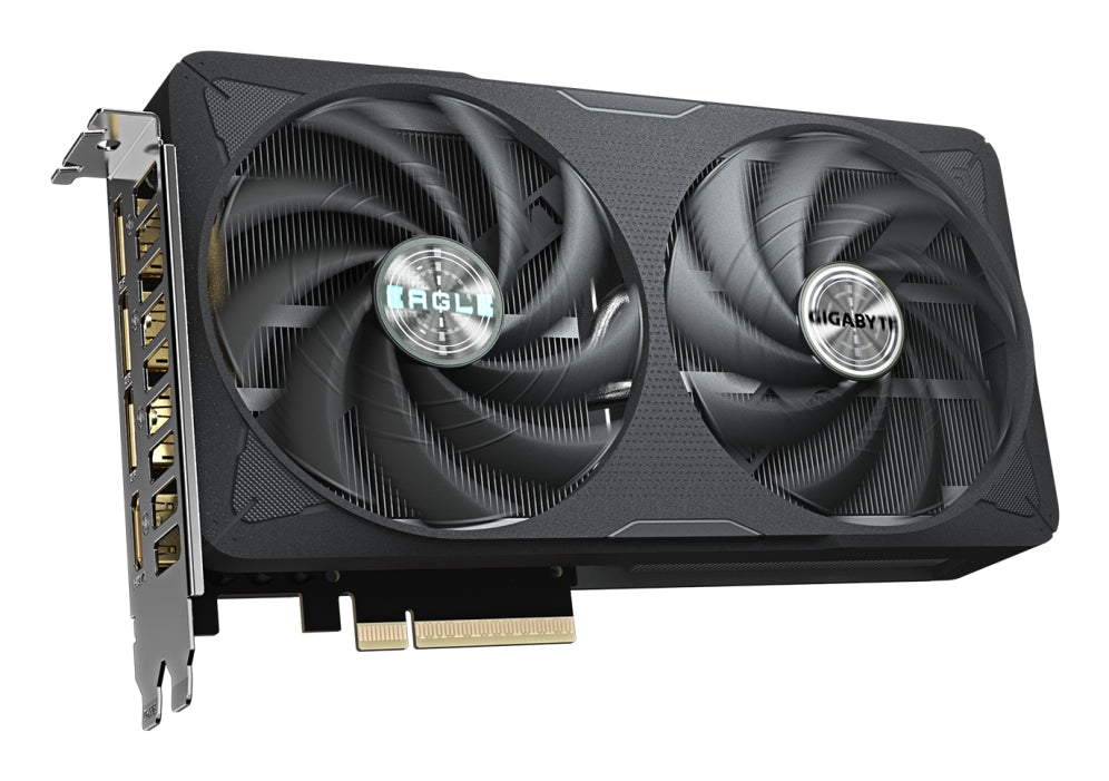 GIGABYTE GeForce RTX 5060 Ti EAGLE OC 8G NVIDIA