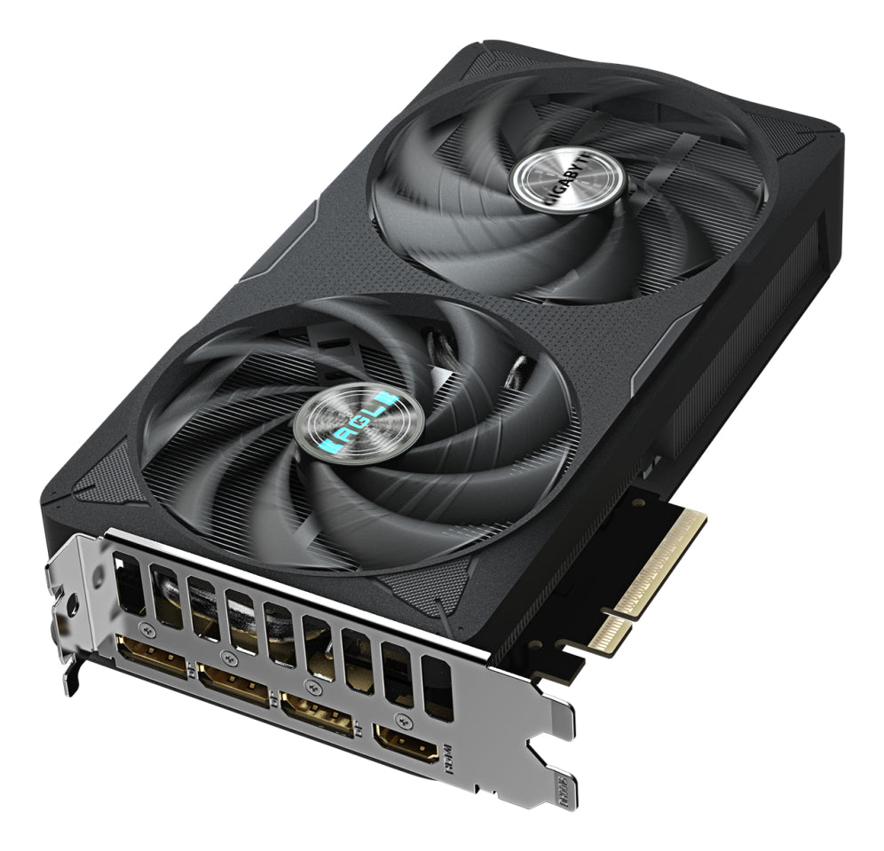GIGABYTE GeForce RTX 5060 Ti EAGLE OC 8G NVIDIA