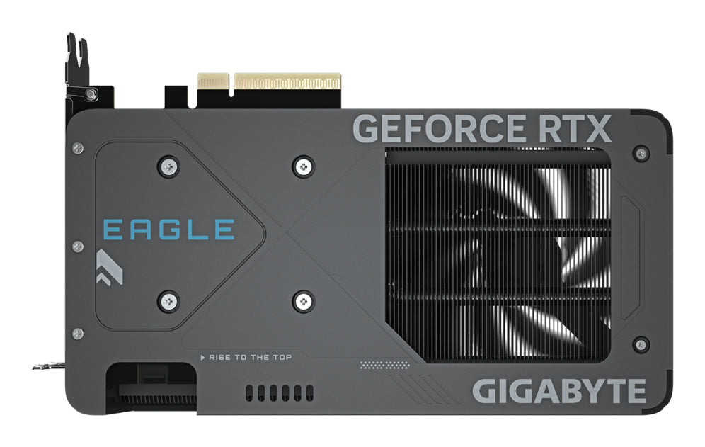 GIGABYTE GeForce RTX 5060 Ti EAGLE OC 8G NVIDIA
