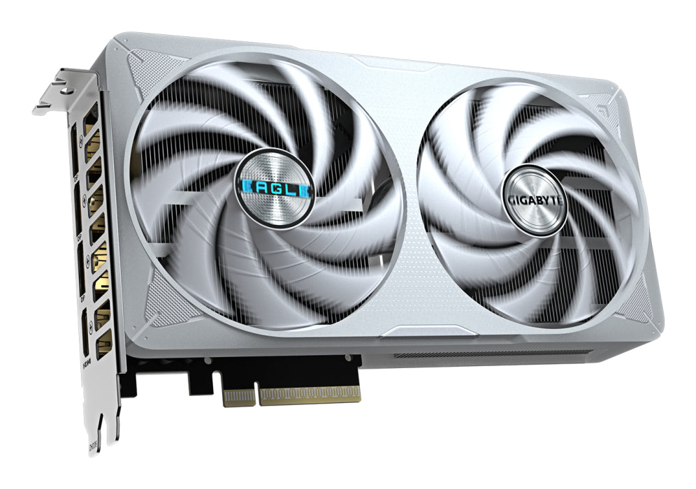 GIGABYTE GeForce RTX 5060 Ti EAGLE OC ICE 8G NVIDIA