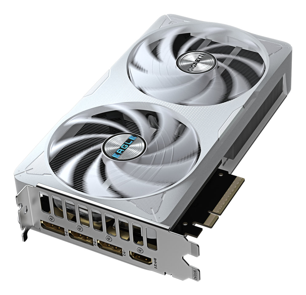 GIGABYTE GeForce RTX 5060 Ti EAGLE OC ICE 8G NVIDIA