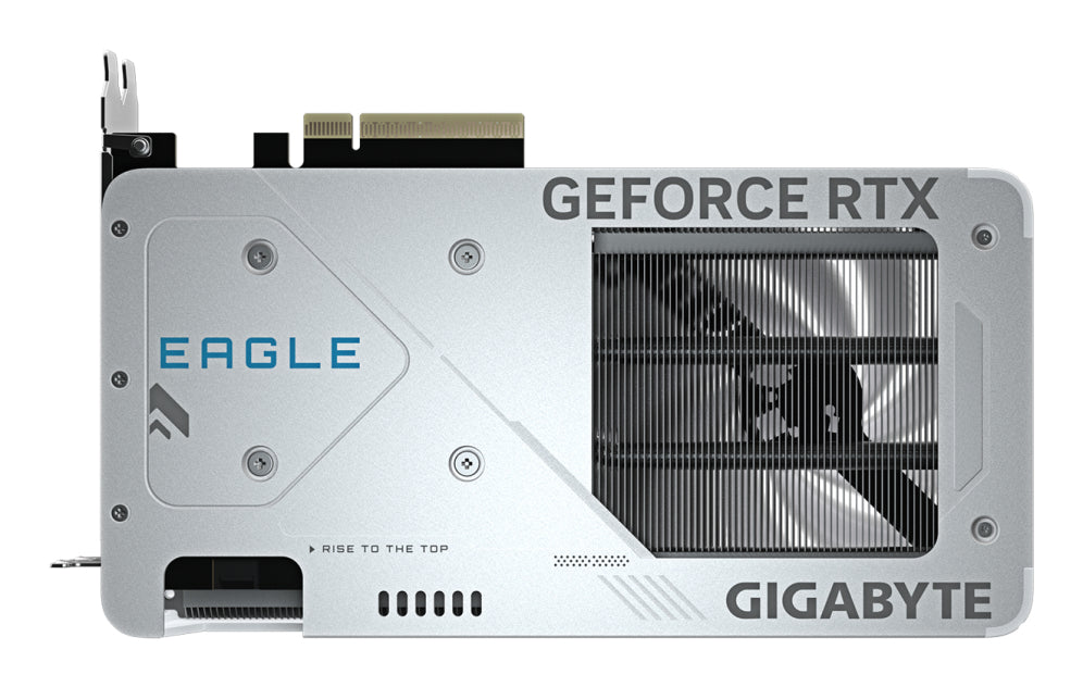 GIGABYTE GeForce RTX 5060 Ti EAGLE OC ICE 8G NVIDIA