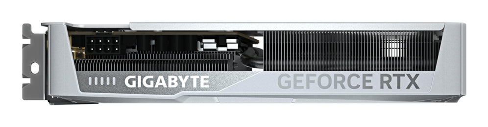 GIGABYTE GeForce RTX 5060 Ti EAGLE OC ICE 8G NVIDIA