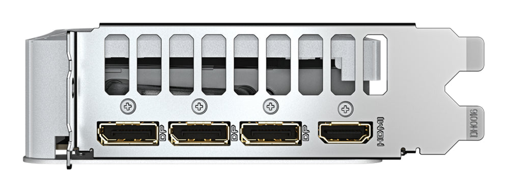GIGABYTE GeForce RTX 5060 Ti EAGLE OC ICE 8G NVIDIA