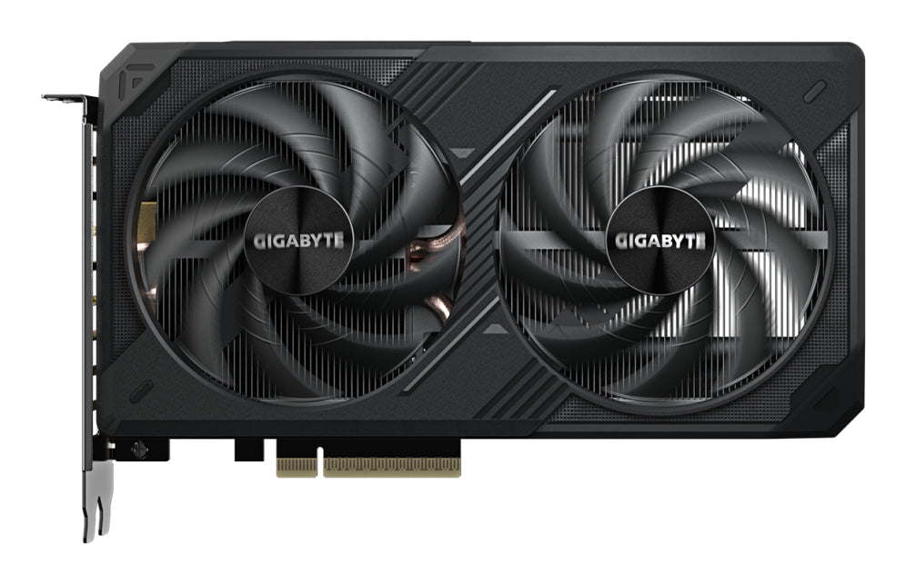 GIGABYTE GeForce RTX 5060 Ti WINDFORCE 8G NVIDIA