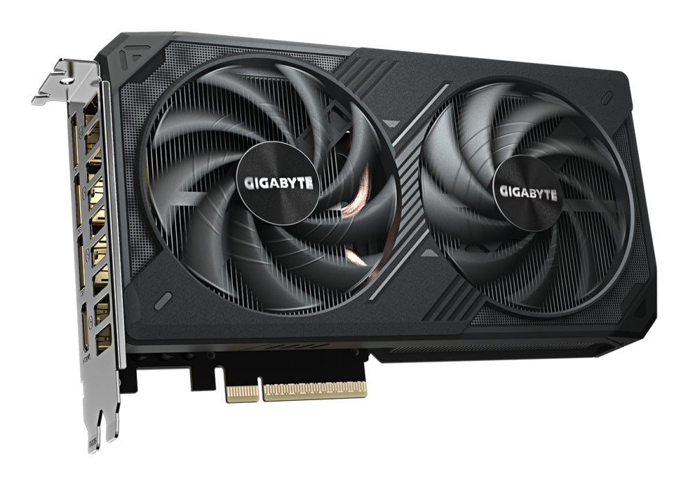 GIGABYTE GeForce RTX 5060 Ti WINDFORCE 8G NVIDIA