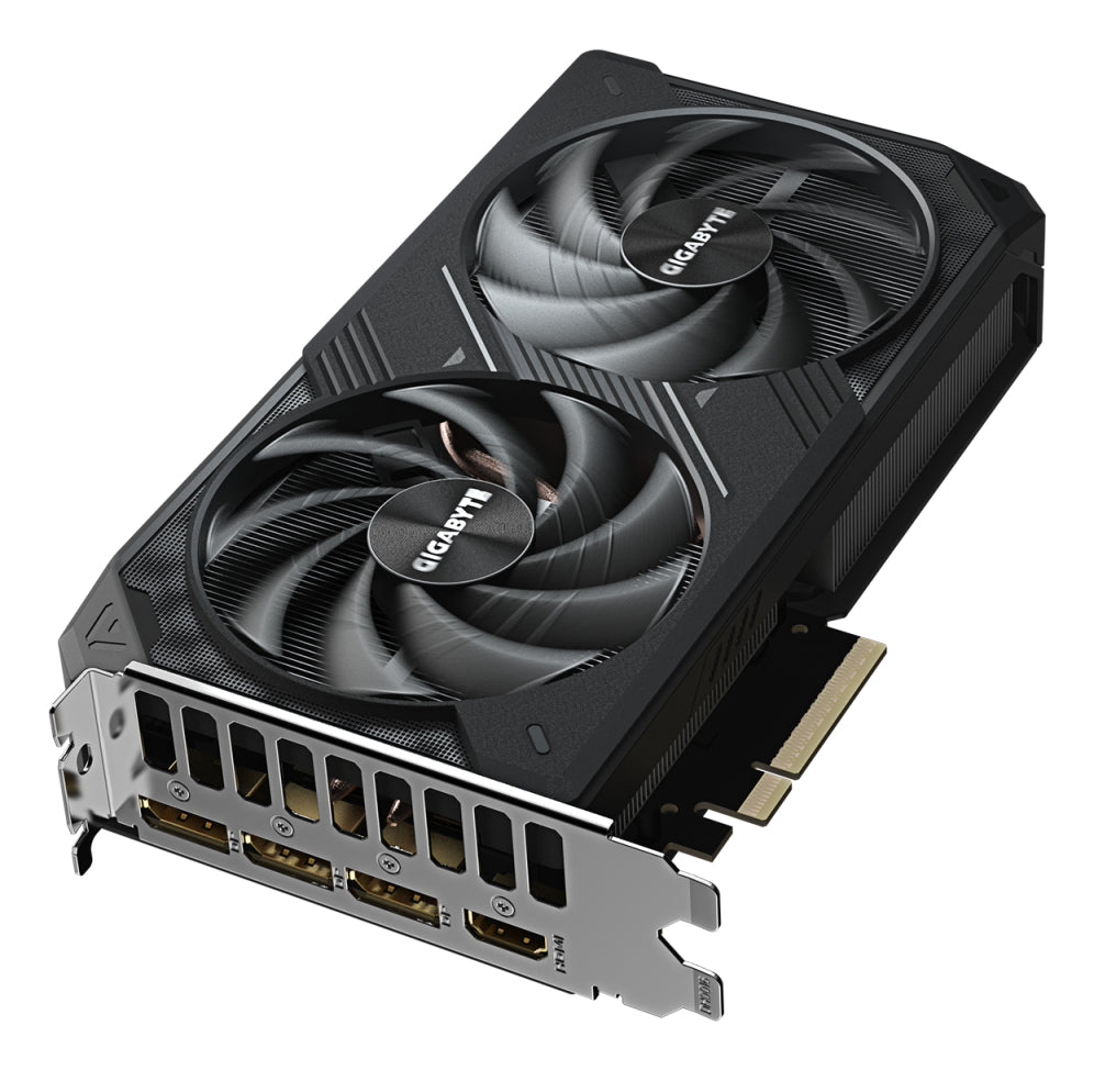 GIGABYTE GeForce RTX 5060 Ti WINDFORCE 8G NVIDIA