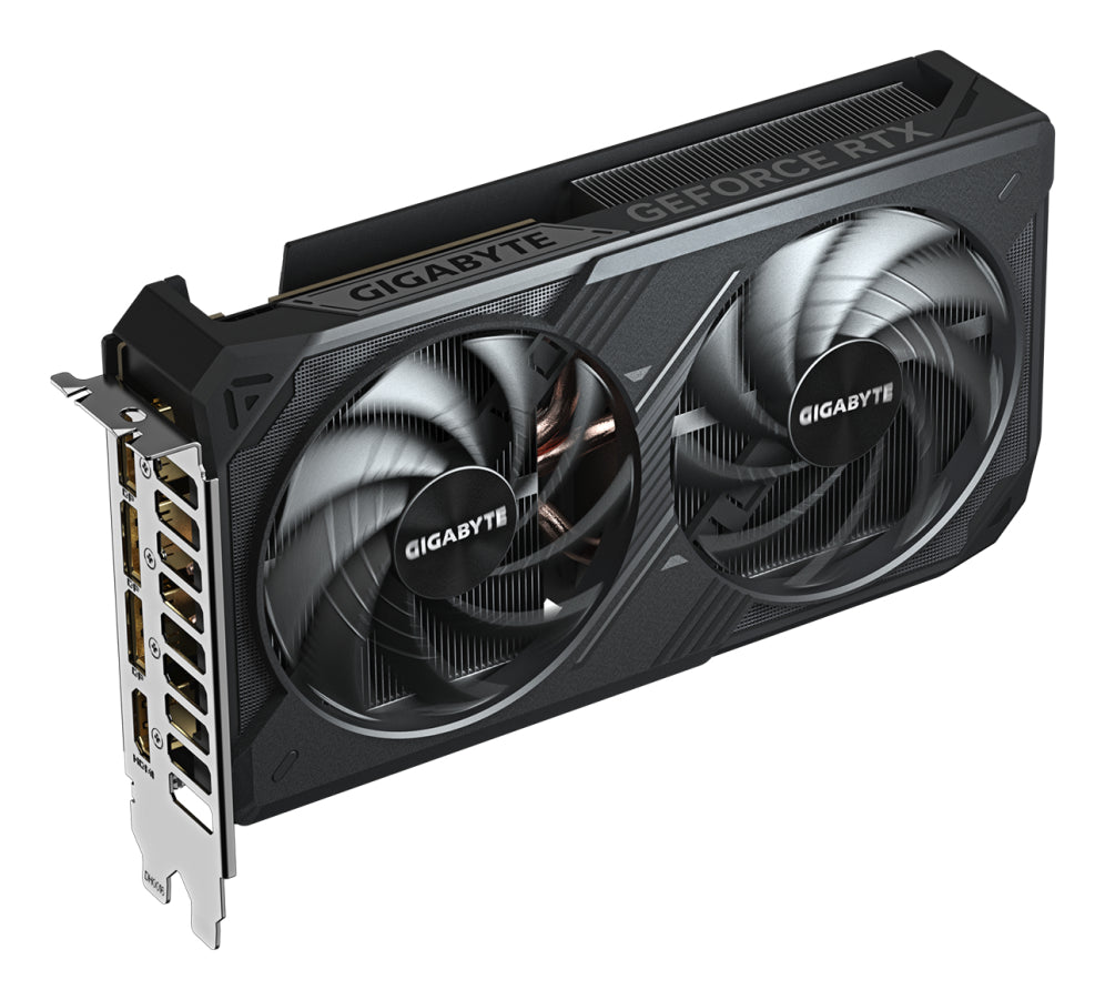 GIGABYTE GeForce RTX 5060 Ti WINDFORCE 8G NVIDIA
