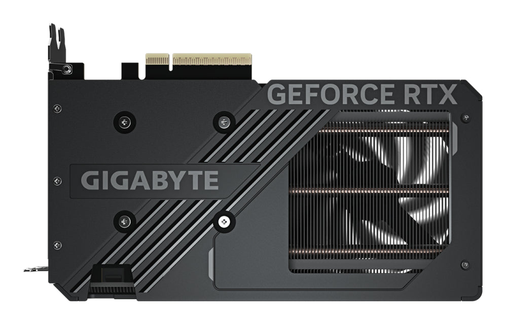 GIGABYTE GeForce RTX 5060 Ti WINDFORCE 8G NVIDIA