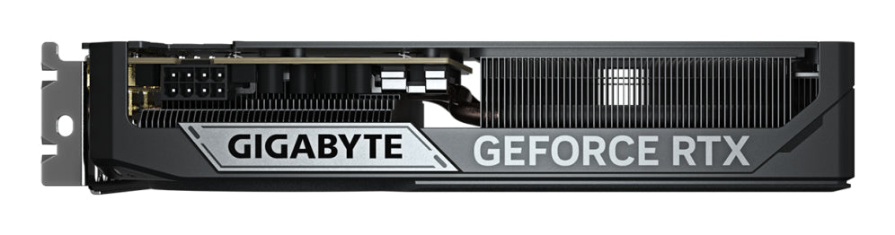 GIGABYTE GeForce RTX 5060 Ti WINDFORCE 8G NVIDIA