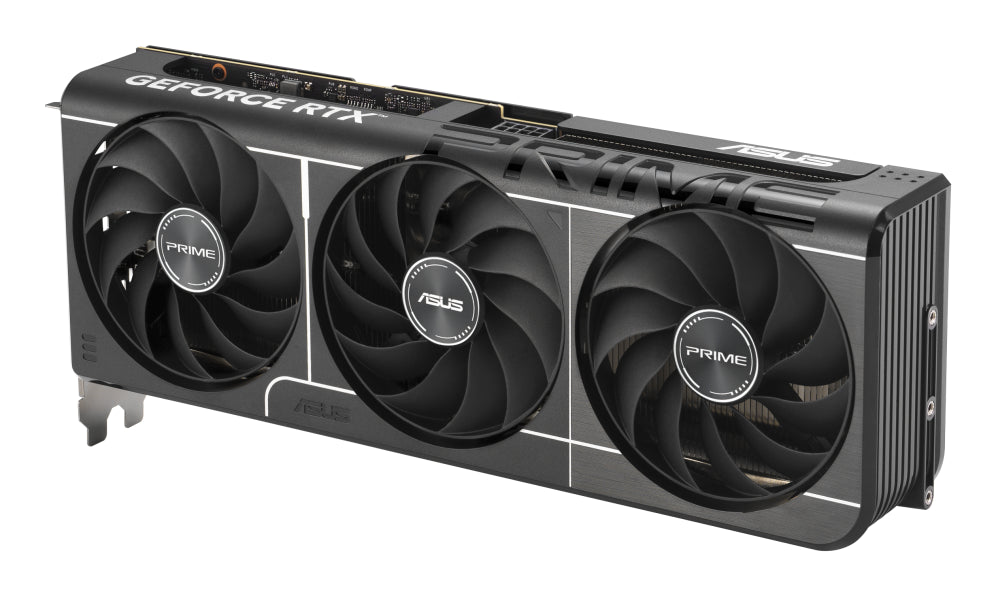ASUS Prime -RTX5060TI-O8G NVIDIA GeForce RTX 5060 Ti 8 GB GDDR7