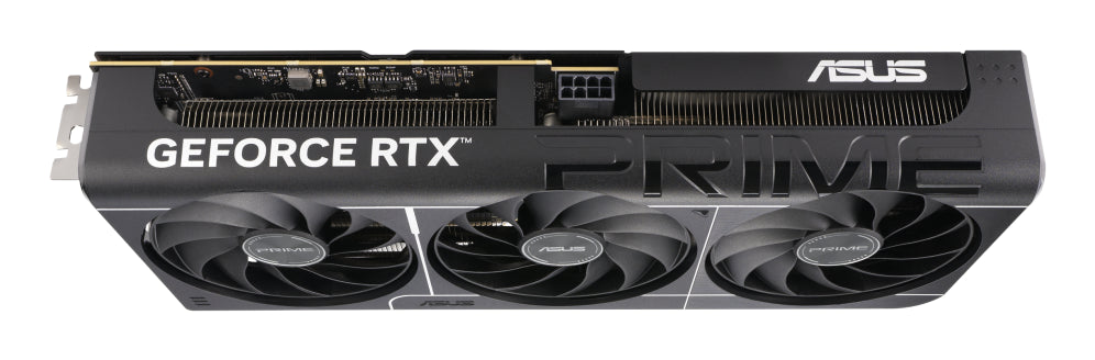 ASUS Prime -RTX5060TI-O8G NVIDIA GeForce RTX 5060 Ti 8 GB GDDR7