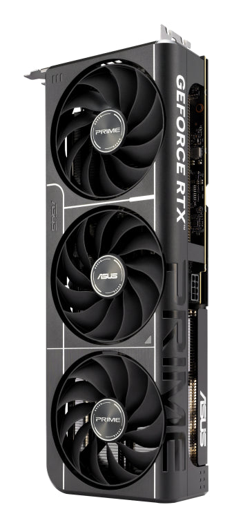 ASUS Prime -RTX5060TI-O8G NVIDIA GeForce RTX 5060 Ti 8 GB GDDR7