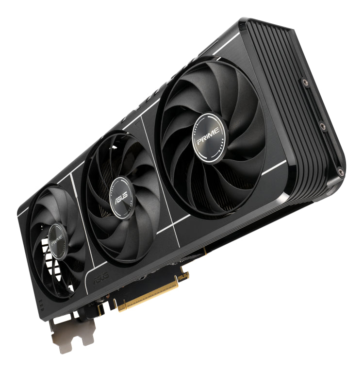 ASUS Prime -RTX5060TI-O8G NVIDIA GeForce RTX 5060 Ti 8 GB GDDR7