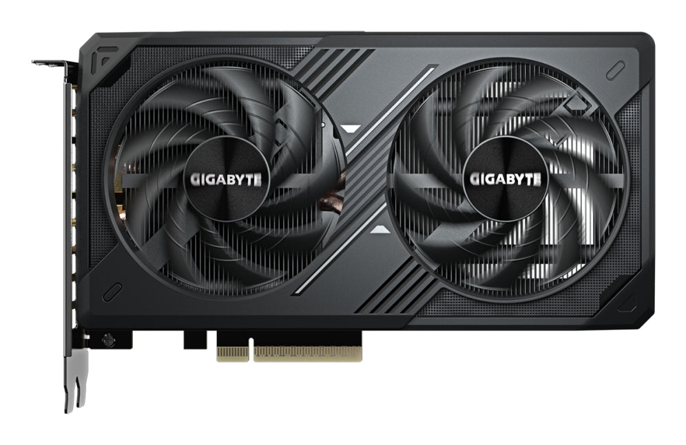 GIGABYTE GeForce RTX 5060 WINDFORCE 8G NVIDIA