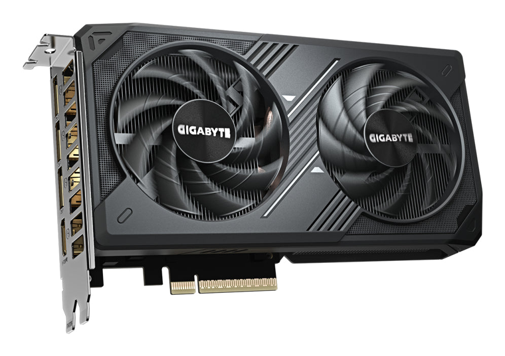 GIGABYTE GeForce RTX 5060 WINDFORCE 8G NVIDIA