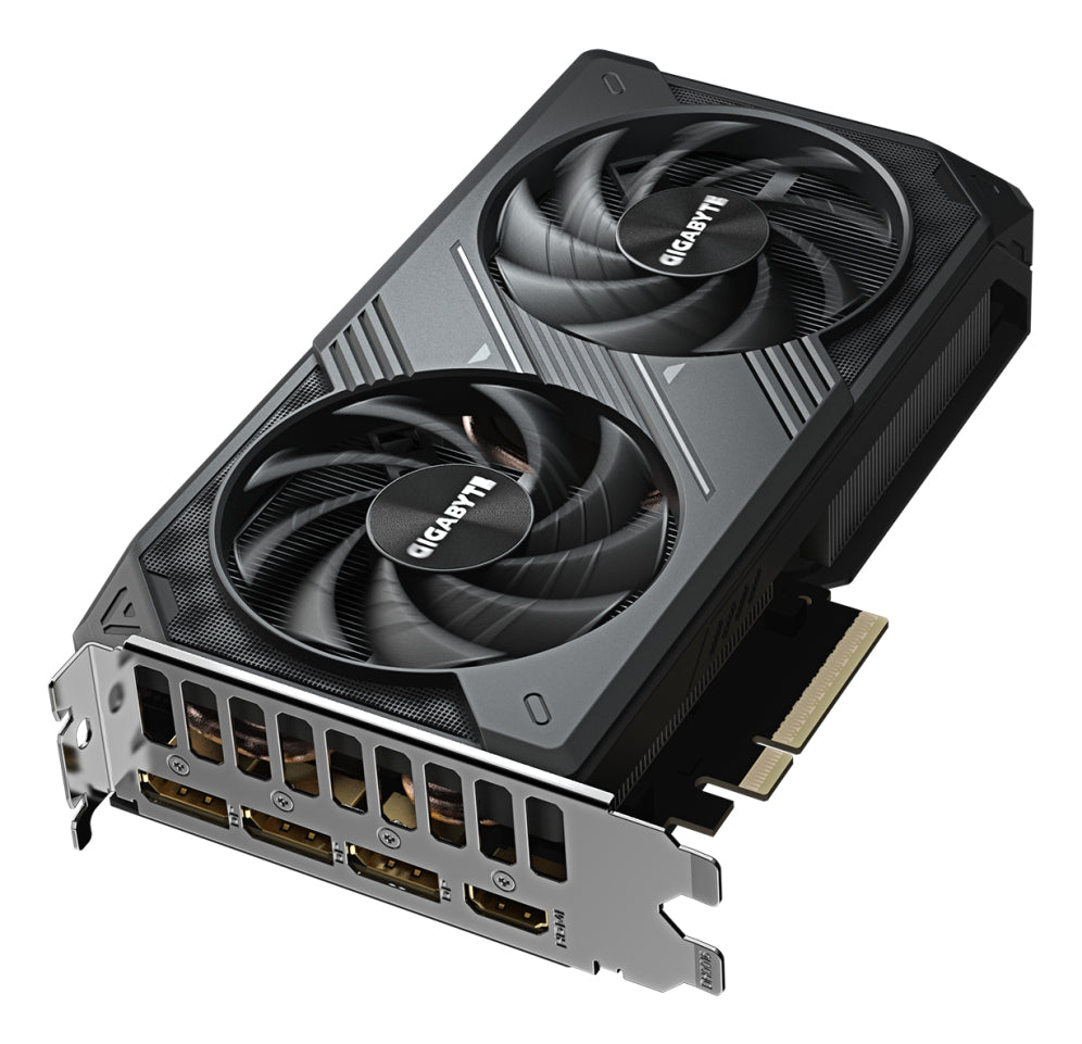 GIGABYTE GeForce RTX 5060 WINDFORCE 8G NVIDIA