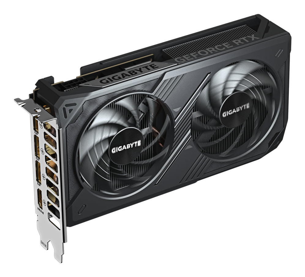 GIGABYTE GeForce RTX 5060 WINDFORCE 8G NVIDIA