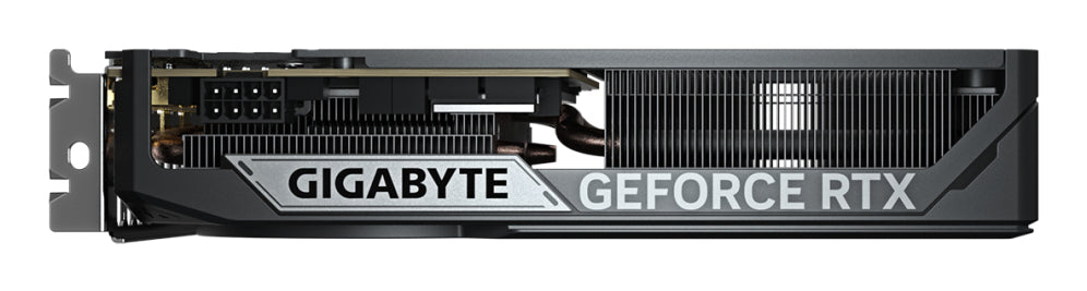 GIGABYTE GeForce RTX 5060 WINDFORCE 8G NVIDIA