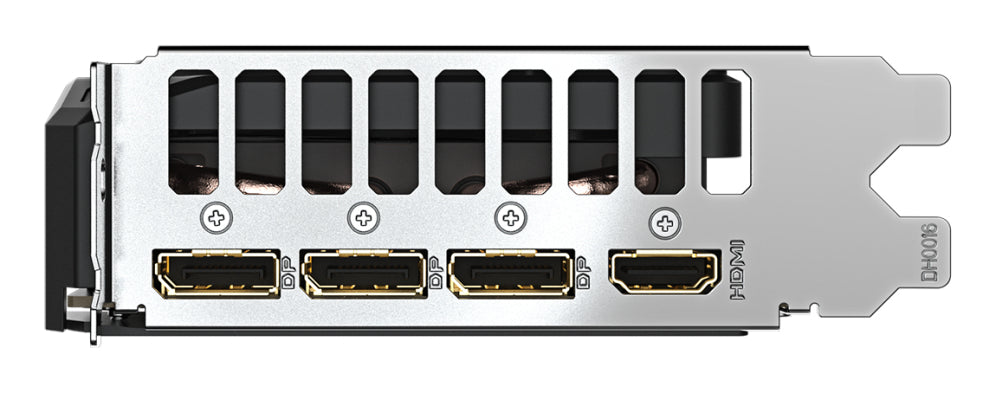 GIGABYTE GeForce RTX 5060 WINDFORCE 8G NVIDIA